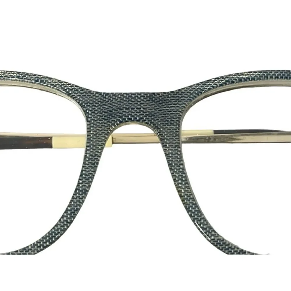 Toms Eyeglasses Frames Only Jenkins 10002196 510 19 145